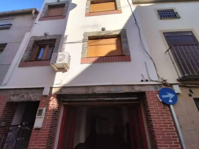 Casa chalet en Venta en Torredelcampo