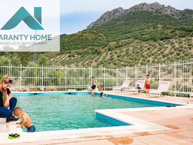 Casa chalet en Venta en Torredelcampo