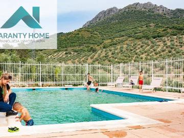Casa chalet en Venta en Torredelcampo