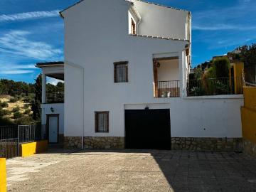 Casa chalet en Venta en Torredelcampo