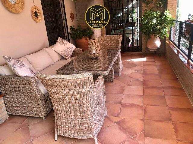 Casa chalet en Venta en Torredelcampo
