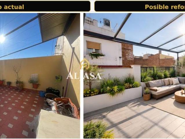 Casa chalet en Venta en Torredonjimeno