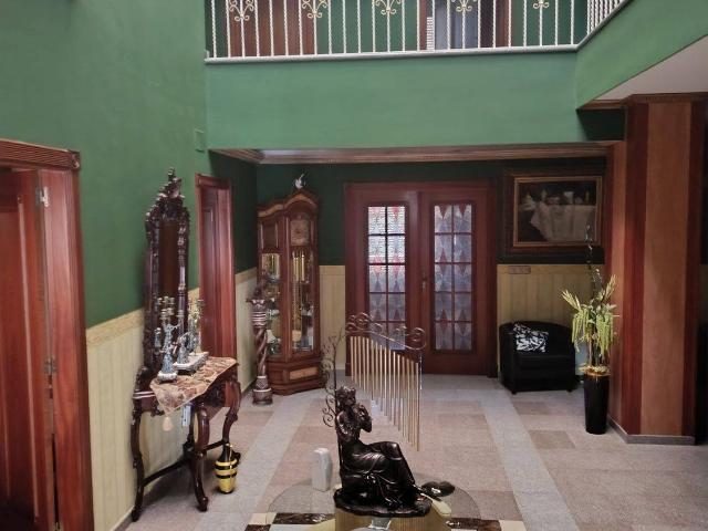 Casa chalet en Venta en Torredonjimeno