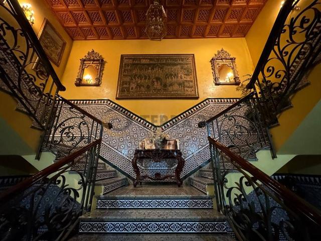 Casa chalet en Venta en Torredonjimeno