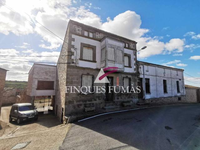 Casa chalet en Venta en Torrefeta i Florejacs