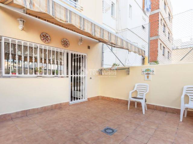 Casa chalet en Venta en Torrefiel