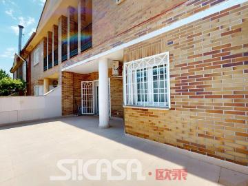 Casa chalet en Venta en Torrejón de la Calzada
