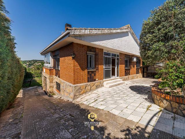 Casa chalet en Venta en Torrejón del Rey