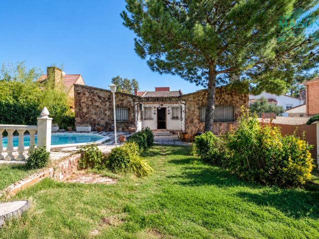 Casa chalet en Venta en Torrejón del Rey