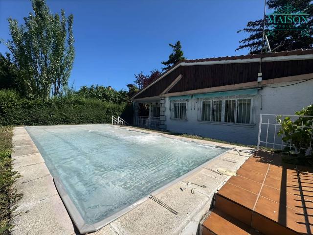 Casa chalet en Venta en Torrejón del Rey