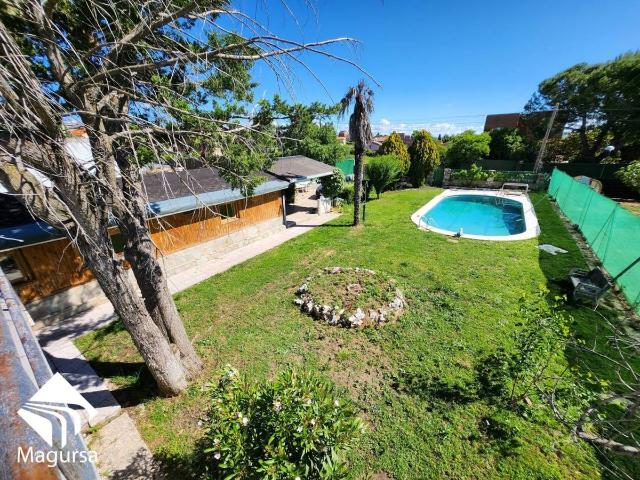 Casa chalet en Venta en Torrejón del Rey