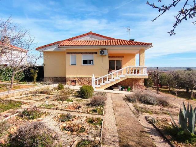Casa chalet en Venta en Torrejón del Rey