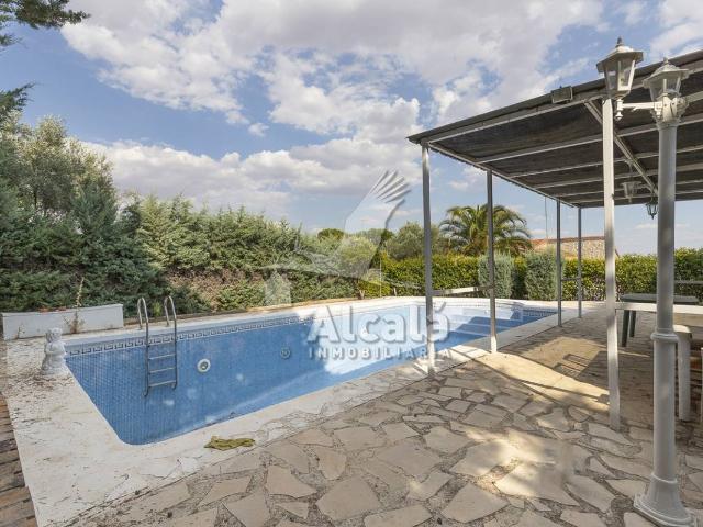 Casa chalet en Venta en Torrejón del Rey