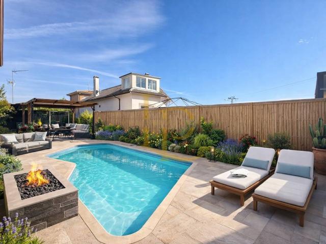 Casa chalet en Venta en Torrejón del Rey