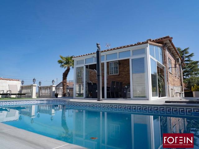Casa chalet en Venta en Torrejón del Rey