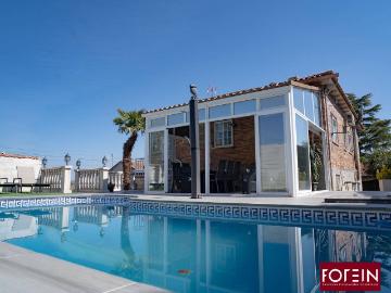 Casa chalet en Venta en Torrejón del Rey