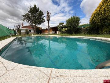 Casa chalet en Venta en Torrejón del Rey