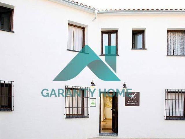 Casa chalet en Venta en Torrejón el Rubio