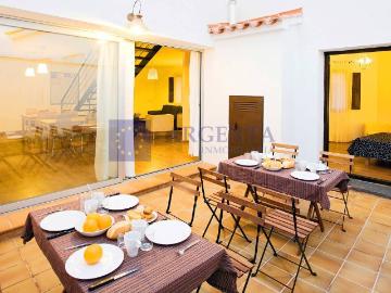 Casa chalet en Venta en Torrejón el Rubio