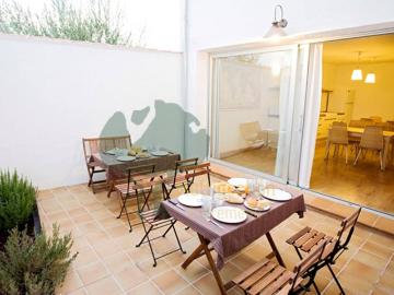 Casa chalet en Venta en Torrejón el Rubio