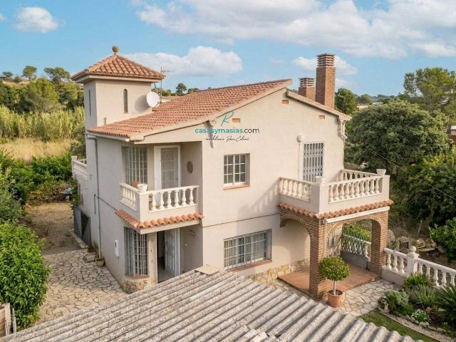 Casa chalet en Venta en Torrelavit