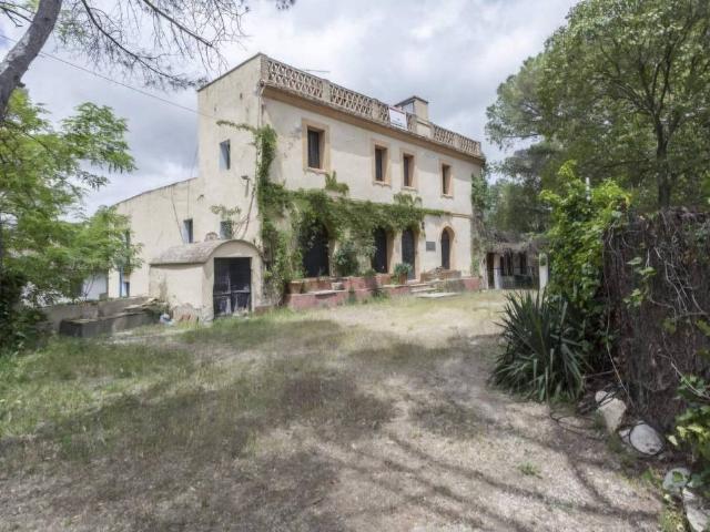 Casa chalet en Venta en Torrelavit