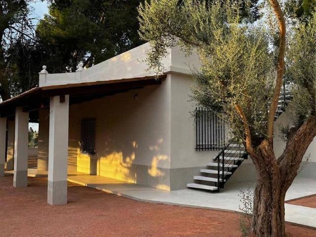 Casa chalet en Venta en Torrellano