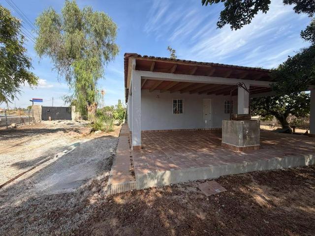 Casa chalet en Venta en Torrellano
