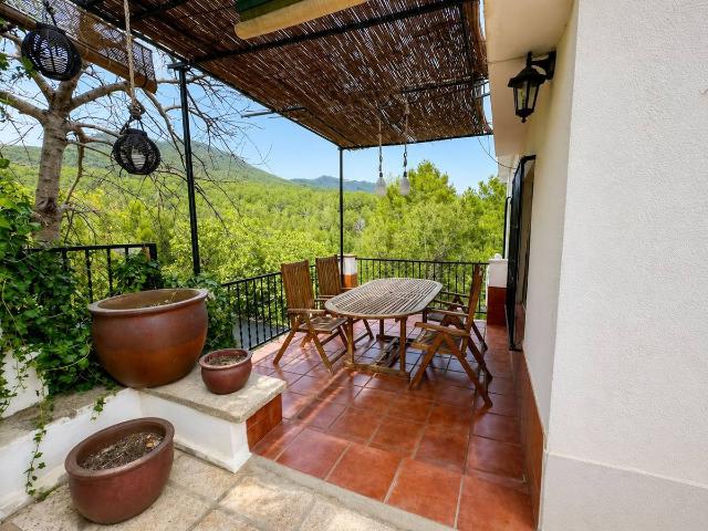 Casa chalet en Venta en Torrelles de Foix
