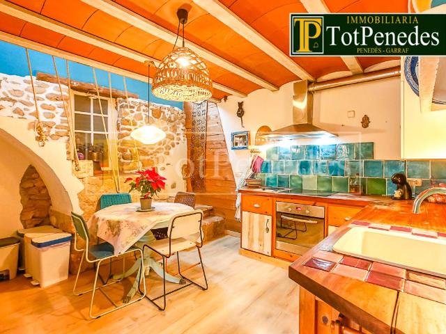 Casa chalet en Venta en Torrelles de Foix