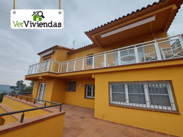 Casa chalet en Venta en Torrelles de Llobregat