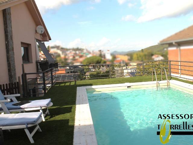 Casa chalet en Venta en Torrelles de Llobregat
