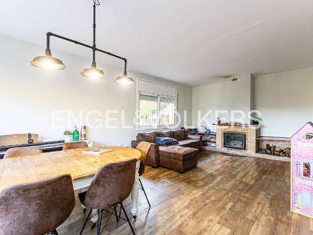 Casa chalet en Venta en Torrelles de Llobregat