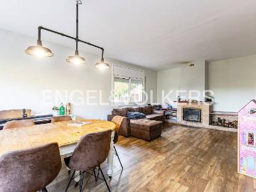 Casa chalet en Venta en Torrelles de Llobregat