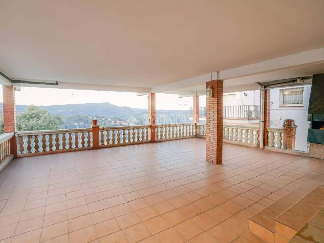 Casa chalet en Venta en Torrelles de Llobregat