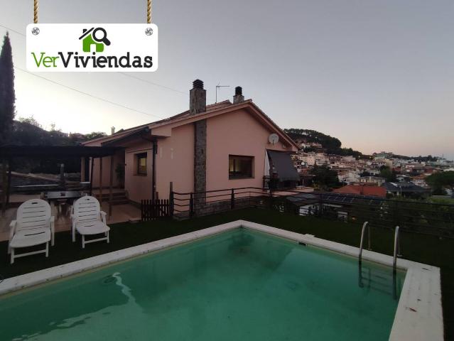 Casa chalet en Venta en Torrelles de Llobregat