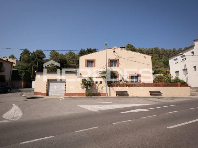 Casa chalet en Venta en Torrelles de Llobregat