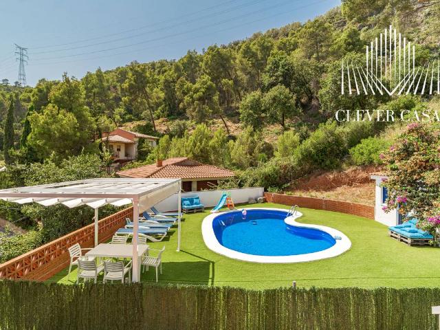 Casa chalet en Venta en Torrelles de Llobregat