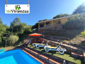 Casa chalet en Venta en Torrelles de Llobregat