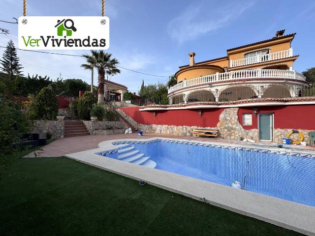 Casa chalet en Venta en Torrelles de Llobregat