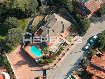 Casa chalet en Venta en Torrelles de Llobregat