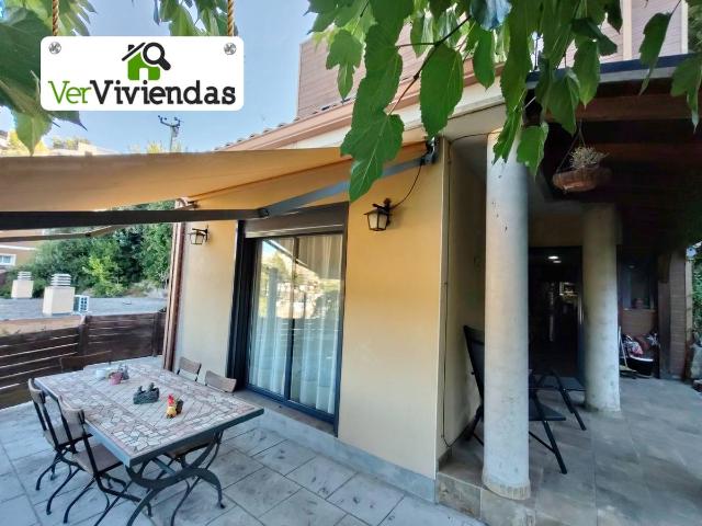 Casa chalet en Venta en Torrelles de Llobregat