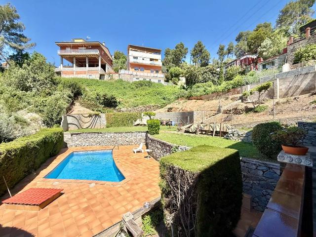 Casa chalet en Venta en Torrelles de Llobregat