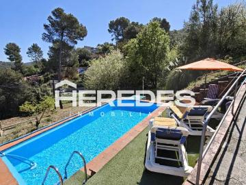 Casa chalet en Venta en Torrelles de Llobregat