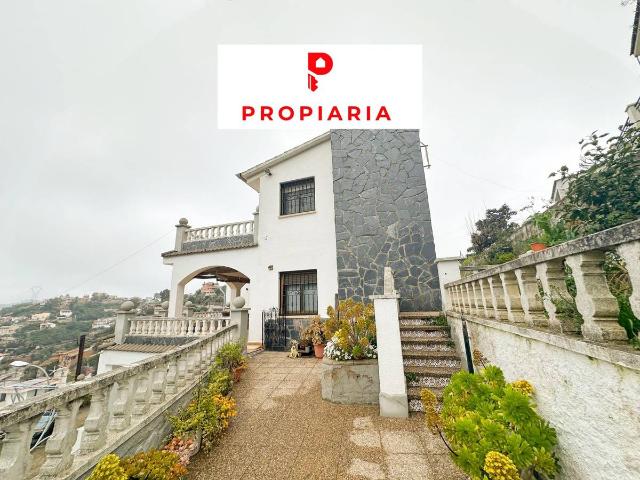 Casa chalet en Venta en Torrelles de Llobregat