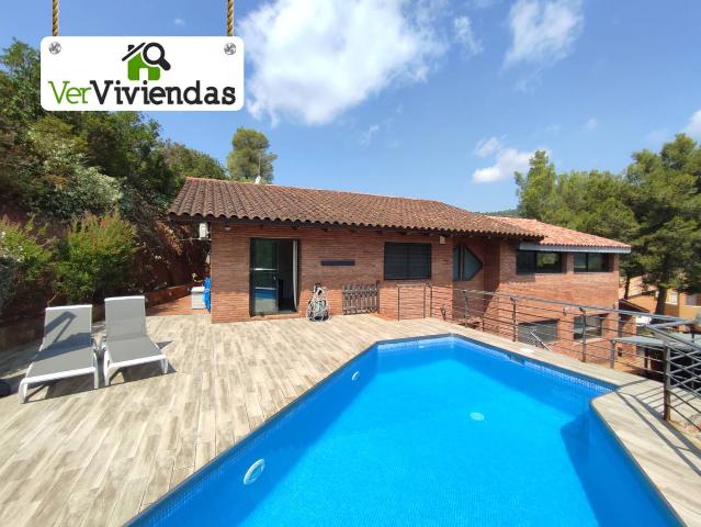Casa chalet en Venta en Torrelles de Llobregat