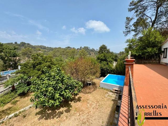 Casa chalet en Venta en Torrelles de Llobregat