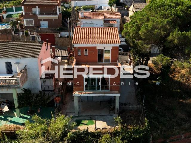 Casa chalet en Venta en Torrelles de Llobregat