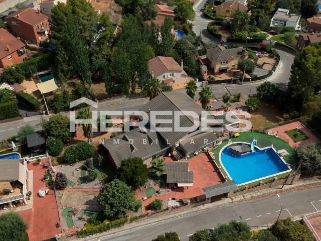 Casa chalet en Venta en Torrelles de Llobregat