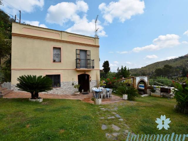Casa chalet en Venta en Torrelles de Llobregat